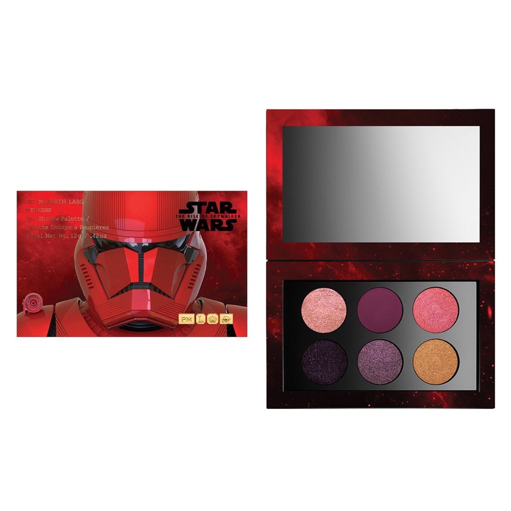 ❌SOLD OUT❌ Star Wars Dark Galaxy Palette - Picture 5 of 7